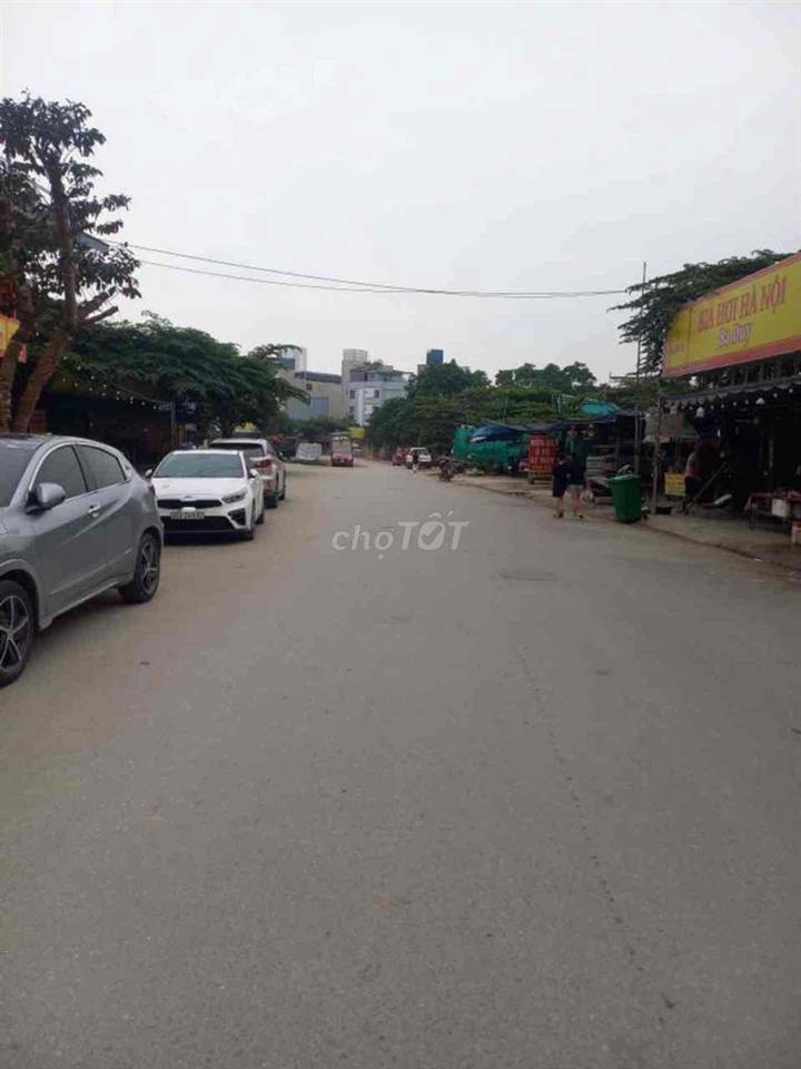 Cần bán nhanh lô đất Dịc vụ Vạn Phúc liền kề Himlam