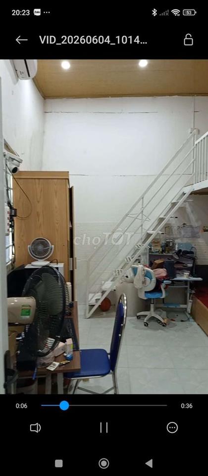 Bán nhà cấp 4,34m2 có 890tr tại dương nội Hà Đông ô tô đỗ cửa không QH