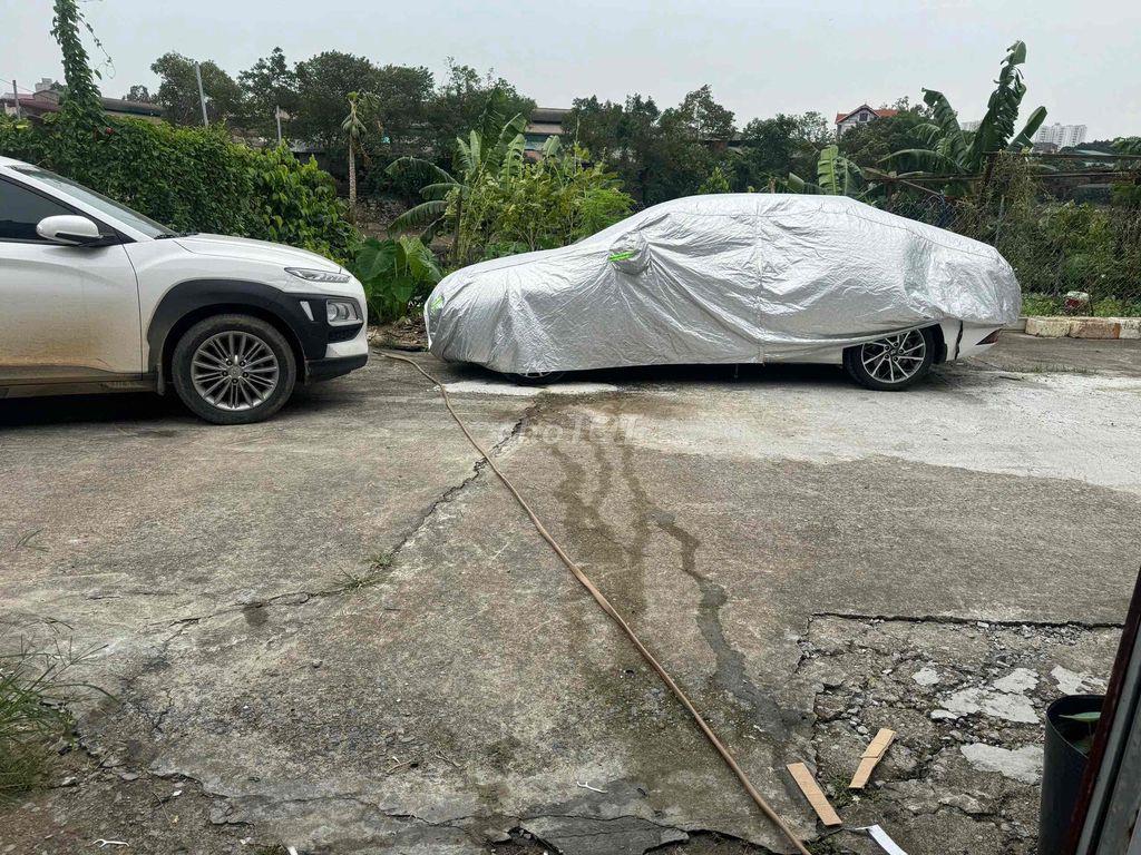 Bán nhà Kiến Hưng, HN căn 2 mặt tiền DT 51m2 cách đường 70 200m