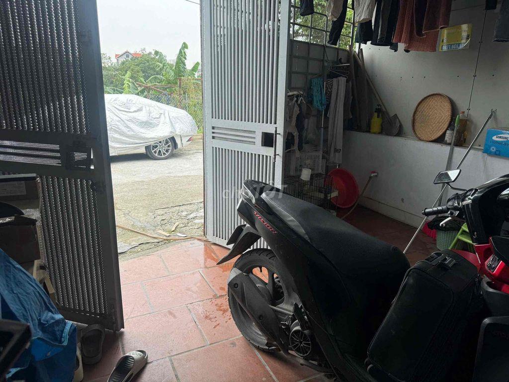 Bán nhà Kiến Hưng, HN căn 2 mặt tiền DT 51m2 cách đường 70 200m