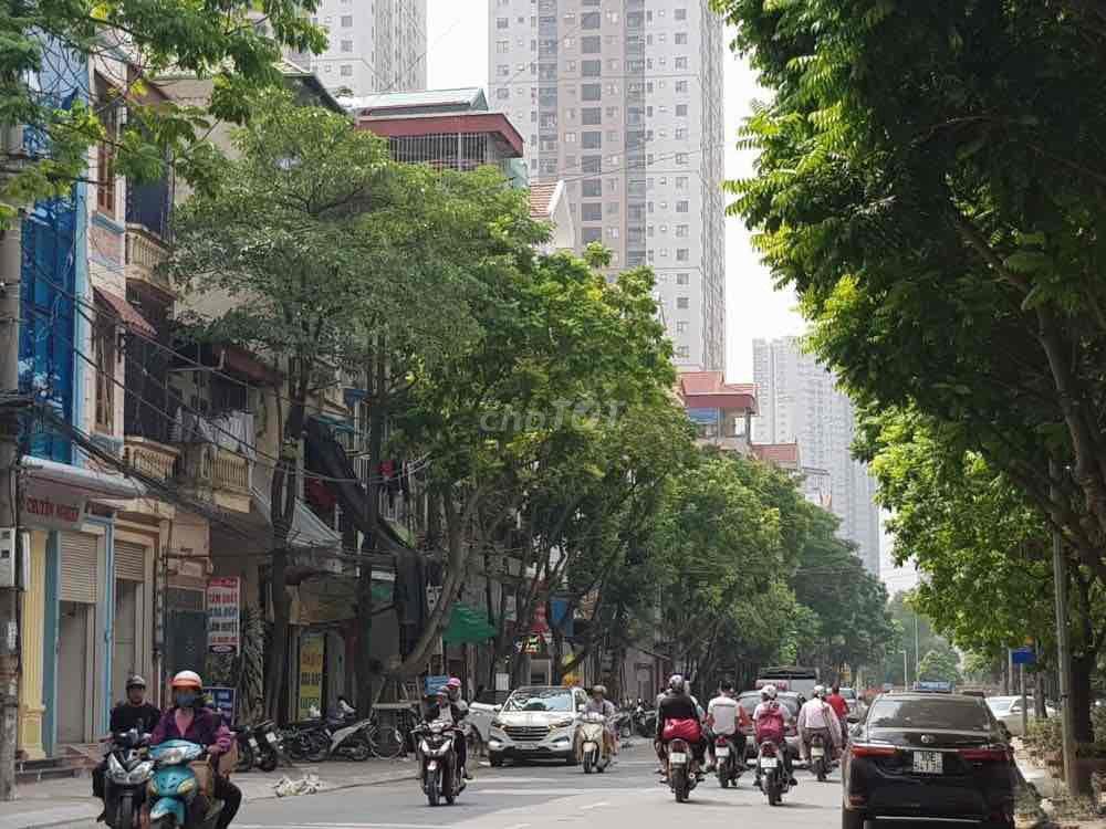 Bán nhà trung tâm phường Hà Đông, gần Metro, bus, công viên Hà Đông;