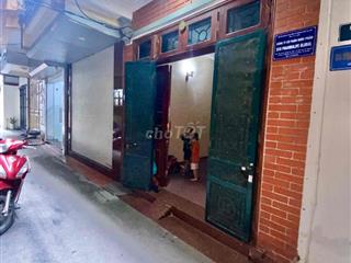 Bán nhà trung tâm phường Hà Đông, gần Metro, bus, công viên Hà Đông;