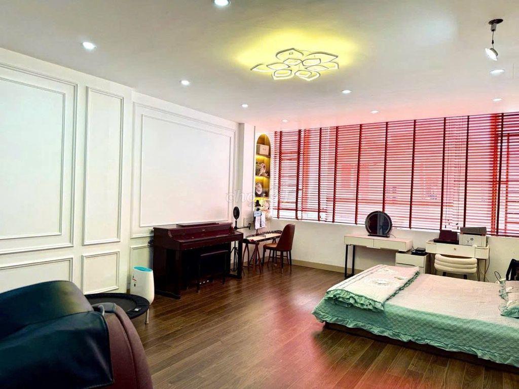 Bán nhà liền kề văn phú hà đông mặt tiền rộng 7 tầng thang máy 20 tỷ