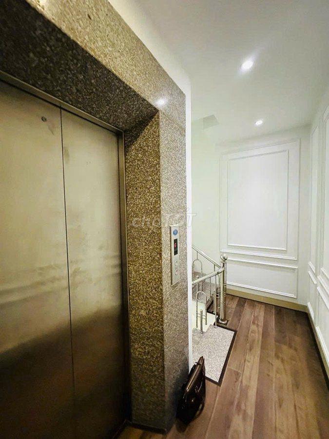 Bán nhà liền kề văn phú hà đông mặt tiền rộng 7 tầng thang máy 20 tỷ