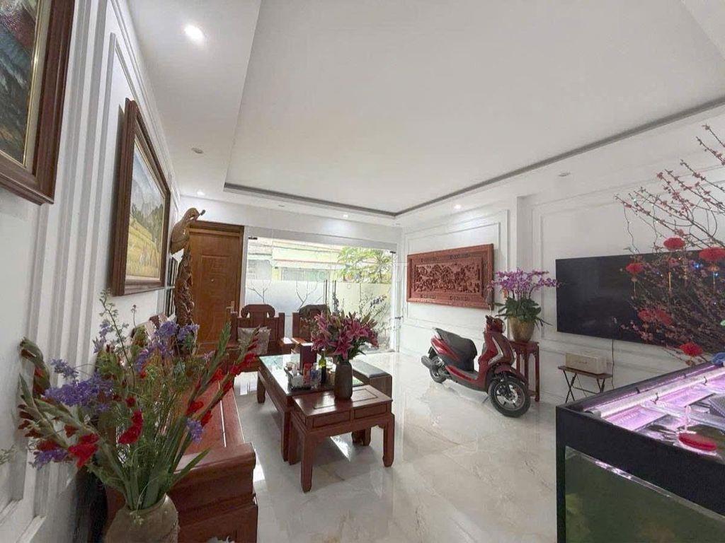 Bán nhà liền kề văn phú hà đông mặt tiền rộng 7 tầng thang máy 20 tỷ