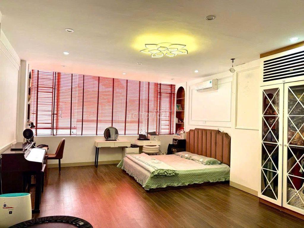 Bán nhà liền kề văn phú hà đông mặt tiền rộng 7 tầng thang máy 20 tỷ