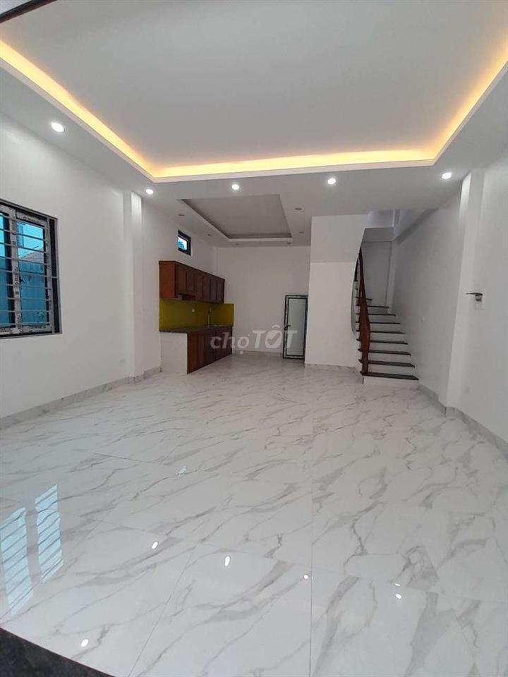 bán nhà 4 tầng tum nhân huệ đồng mai Hà Đông