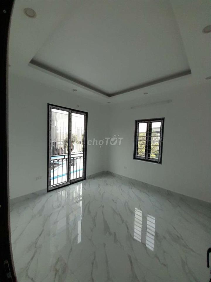 bán nhà 4 tầng tum nhân huệ đồng mai Hà Đông
