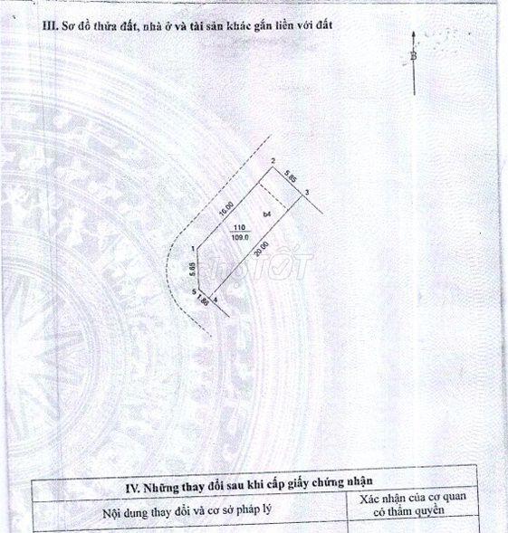 🔥PHÁT MẠI LÔ GÓC VIP 109m2 - KĐT DƯƠNG NỘI – HÀ ĐÔNG
