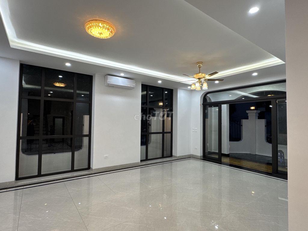 Biệt thự khu đô thị Văn Khê, Hà Đông