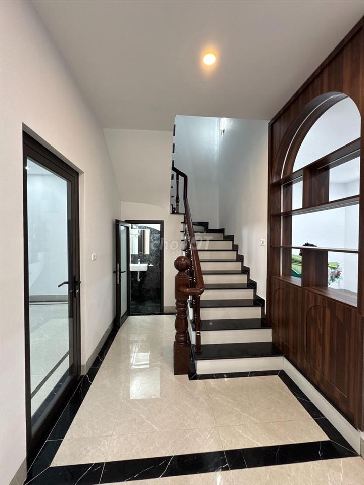 Biệt thự khu đô thị Văn Khê, Hà Đông