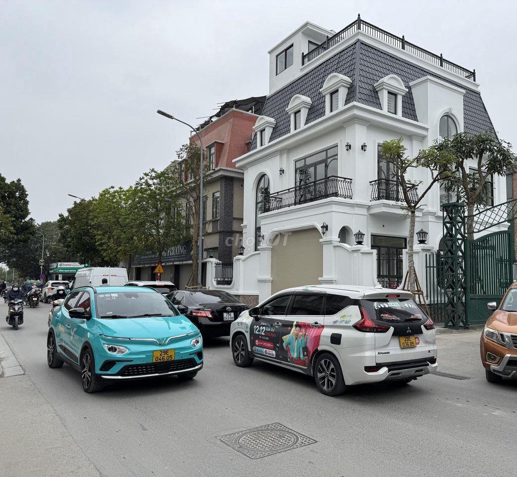 Biệt Thự phố Sa Đôi