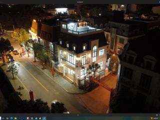 Biệt Thự phố Sa Đôi