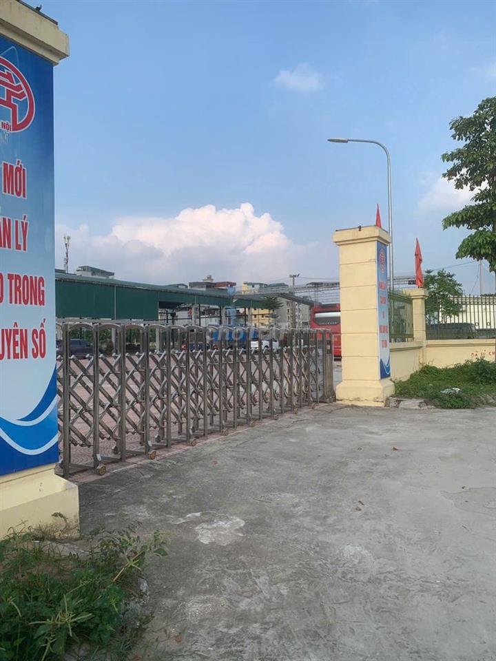 NHÀ ĐẸP THANH LIỆT – 4 PHÒNG NGỦ – NGÕ THÔNG – Ở NGAY