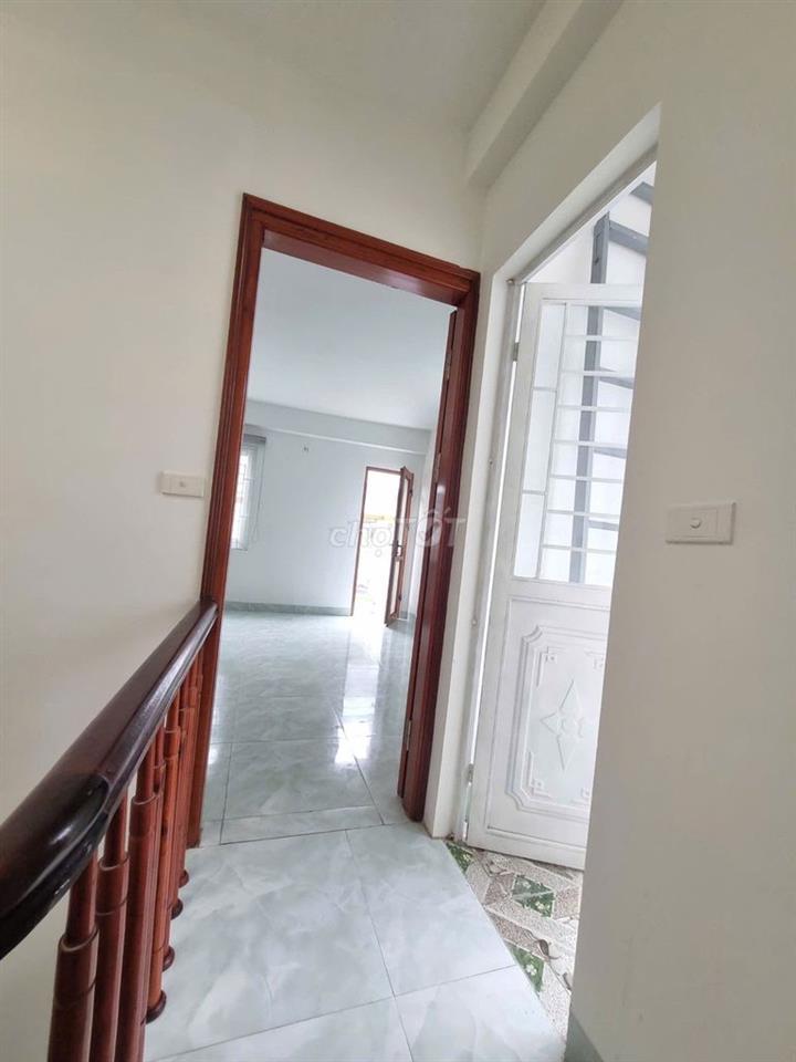 NHÀ ĐẸP THANH LIỆT – 4 PHÒNG NGỦ – NGÕ THÔNG – Ở NGAY