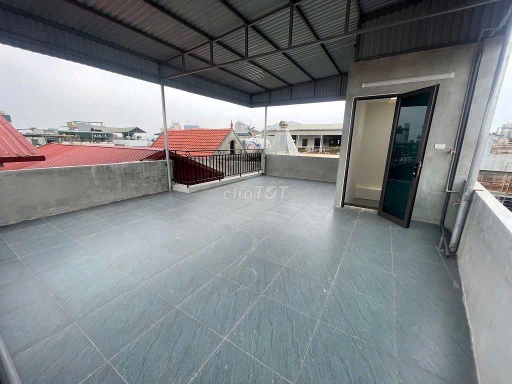 Bán nhà ngõ 246 Tựu Liệt-5 tầng-58m2-nhà mới ở ngay