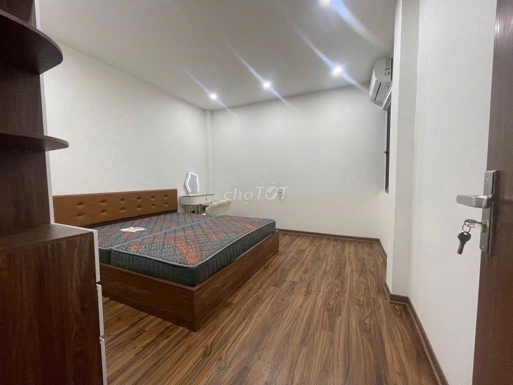 Bán nhà ngõ 246 Tựu Liệt-5 tầng-58m2-nhà mới ở ngay
