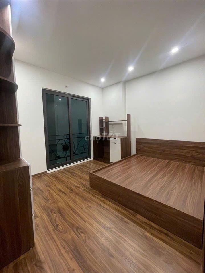 Bán nhà ngõ 246 Tựu Liệt-5 tầng-58m2-nhà mới ở ngay