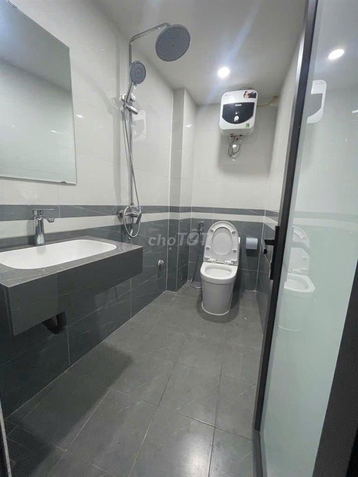 Bán nhà ngõ 246 Tựu Liệt-5 tầng-58m2-nhà mới ở ngay