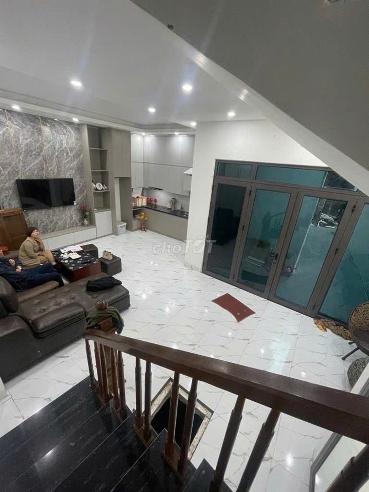 Bán nhà ngõ 246 Tựu Liệt-5 tầng-58m2-nhà mới ở ngay