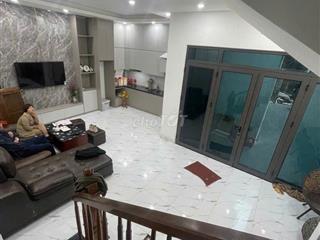Bán nhà ngõ 246 Tựu Liệt-5 tầng-58m2-nhà mới ở ngay
