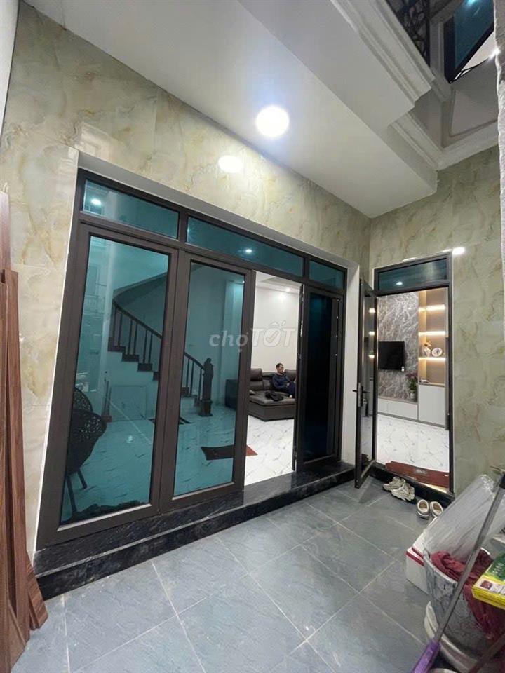 Bán nhà ngõ 246 Tựu Liệt-5 tầng-58m2-nhà mới ở ngay