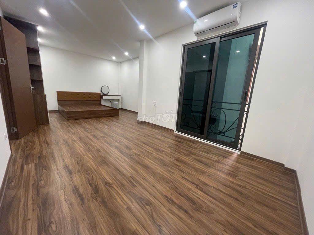 Bán nhà ngõ 246 Tựu Liệt-5 tầng-58m2-nhà mới ở ngay