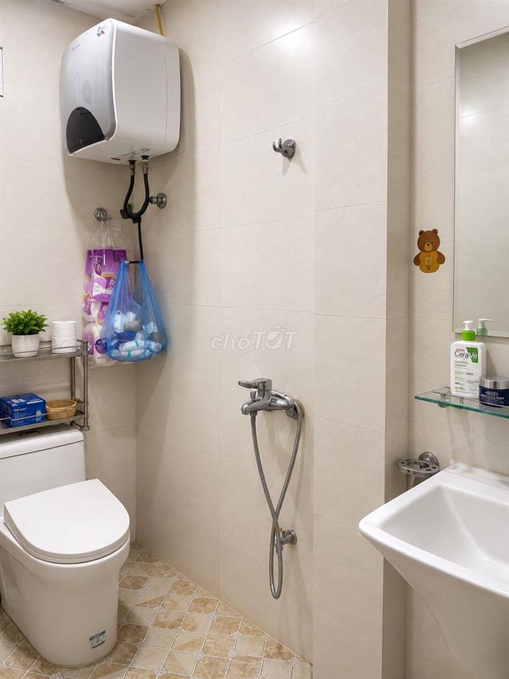 3 ngủ, 3 vệ sinh, ô tô tránh, sổ đỏ nghiêm chỉnh