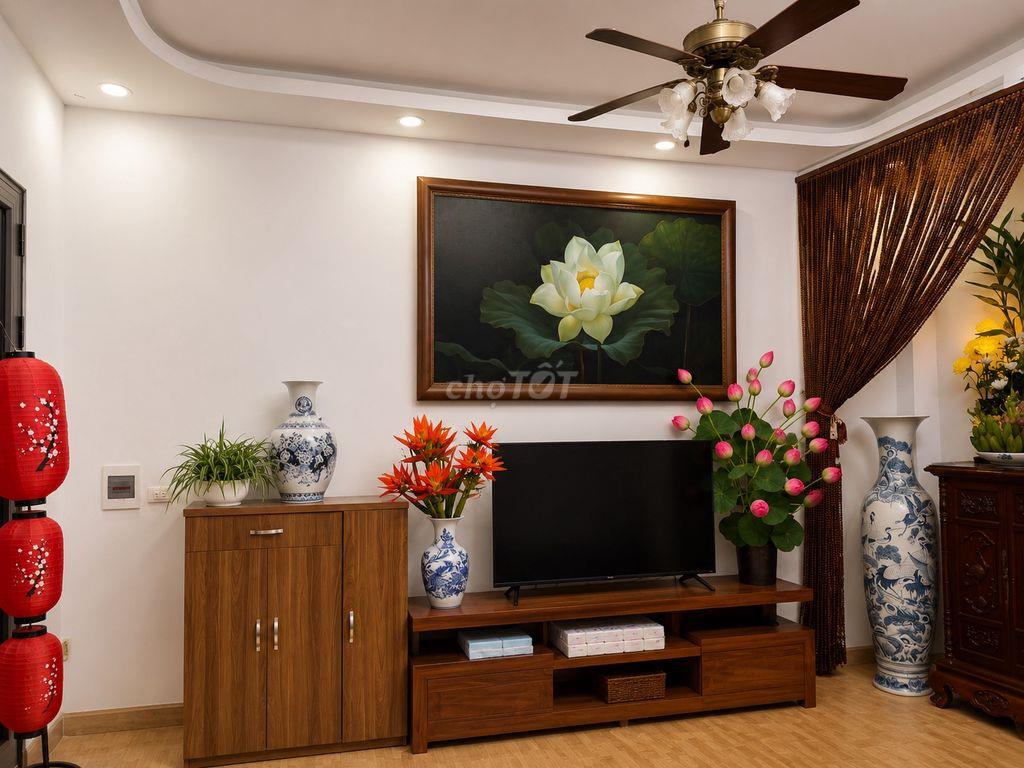 3 ngủ, 3 vệ sinh, ô tô tránh, sổ đỏ nghiêm chỉnh