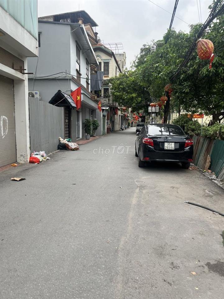 3 ngủ, 3 vệ sinh, ô tô tránh, sổ đỏ nghiêm chỉnh