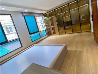 8,5 tỷ, 40m2, 4 tầng, ô tô vào nhà, không dính quy hoạch