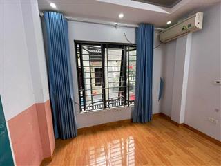 Phù hợp đầu tư: 5 tầng, 4 phòng khép kin, không  quy hoạch