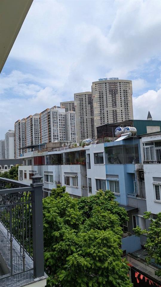 Bán Nhà Liền Kề Khu Đô Thị Văn Phú 90m² – đường 12m Chính Chủ Giá Tốt