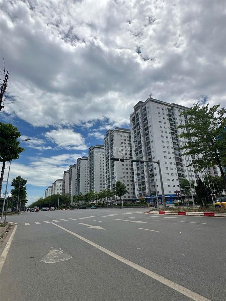 SHOPHOUSE LIỀN KỀ A2.3 THANH HÀ MẶT ĐƯỜNG 60M – 7 TẦNG