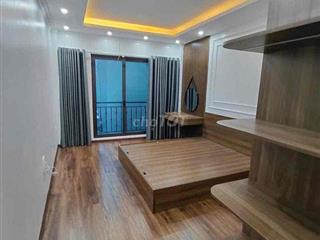 Bán nhà xây mới