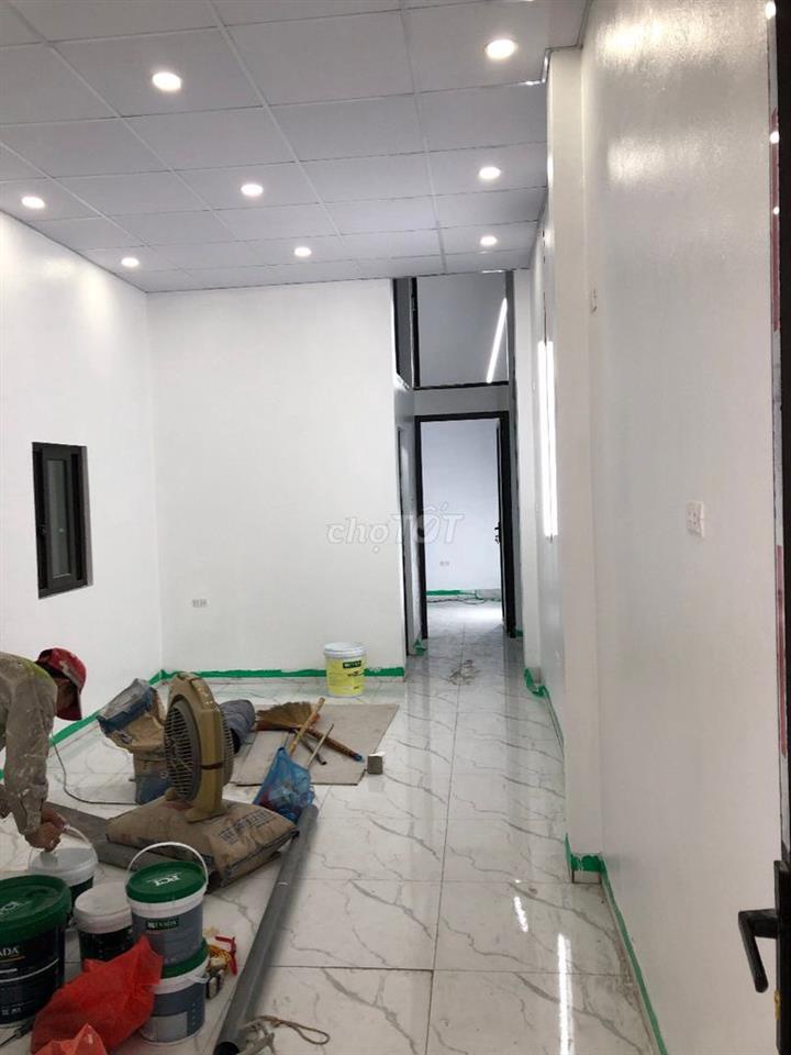 CHO THUÊ NHÀ CẤP 4 CÓ GÁC LỬNG, ĐƯỜNG MẬU LƯƠNG, 6TR, NỘI THẤT ĐẦY ĐỦ