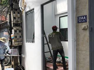 CHO THUÊ NHÀ CẤP 4 CÓ GÁC LỬNG, ĐƯỜNG MẬU LƯƠNG, 6TR, NỘI THẤT ĐẦY ĐỦ
