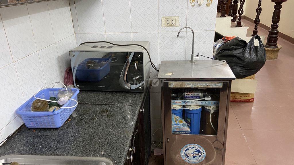 Cho thuê nhà số 11 ngõ 317 Trung Văn, Đại Mỗ, Hà Nội