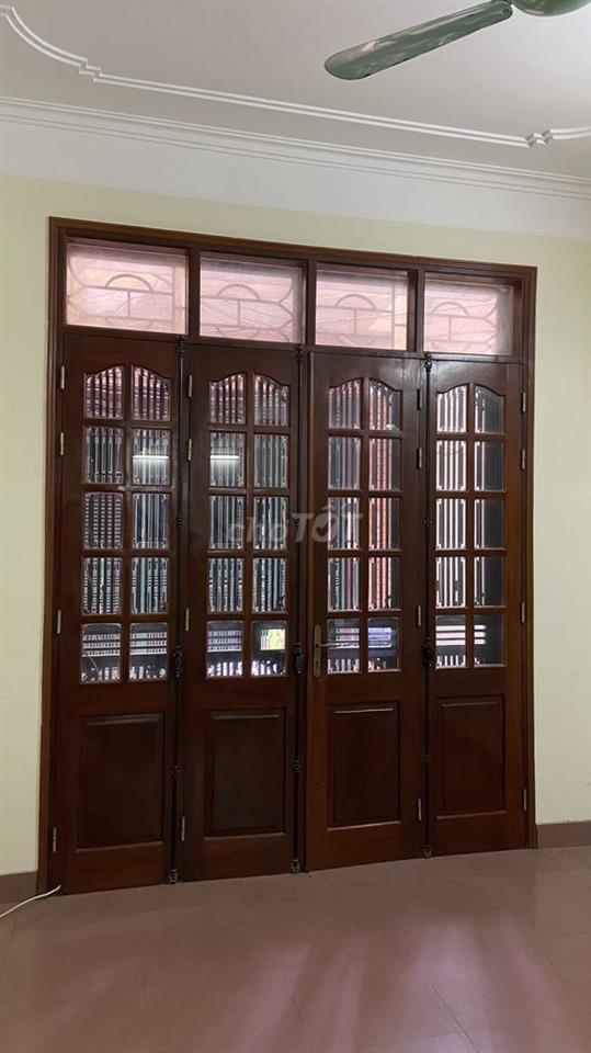 Cho thuê nhà số 11 ngõ 317 Trung Văn, Đại Mỗ, Hà Nội