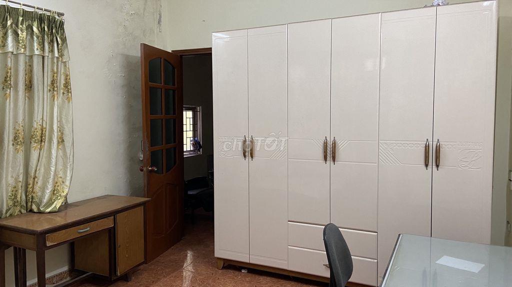 Cho thuê nhà số 11 ngõ 317 Trung Văn, Đại Mỗ, Hà Nội