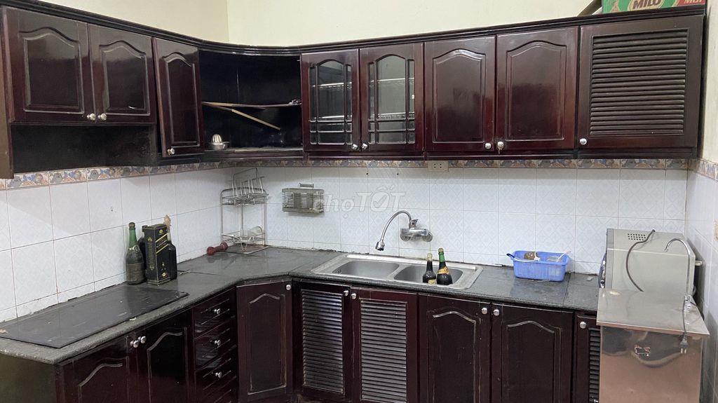 Cho thuê nhà số 11 ngõ 317 Trung Văn, Đại Mỗ, Hà Nội