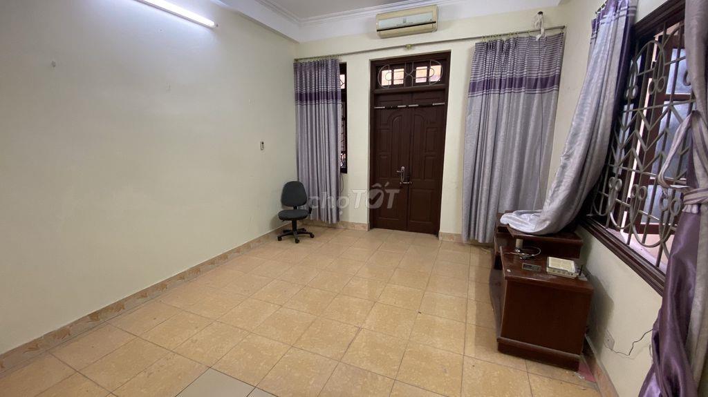 Cho thuê nhà số 11 ngõ 317 Trung Văn, Đại Mỗ, Hà Nội