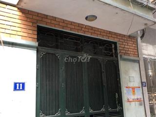 Cho thuê nhà số 11 ngõ 317 Trung Văn, Đại Mỗ, Hà Nội