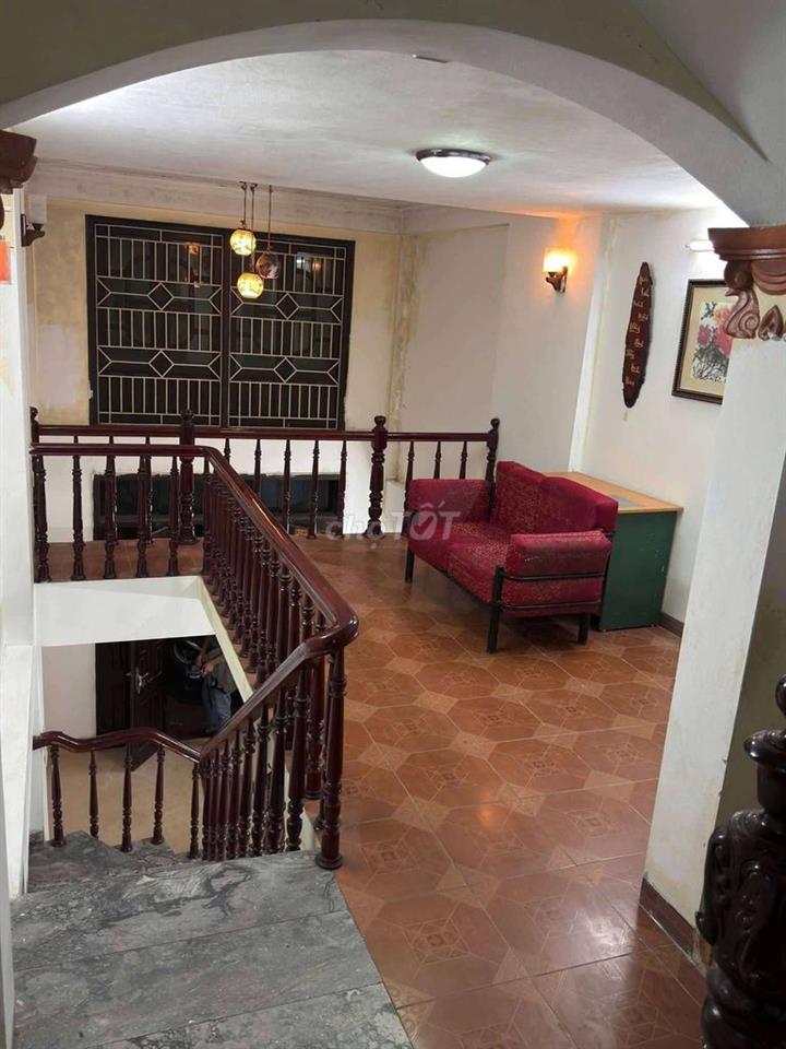 CHO THUÊ NHÀ NGUYÊN CĂN VĂN QUÁN HÀ ĐÔNG