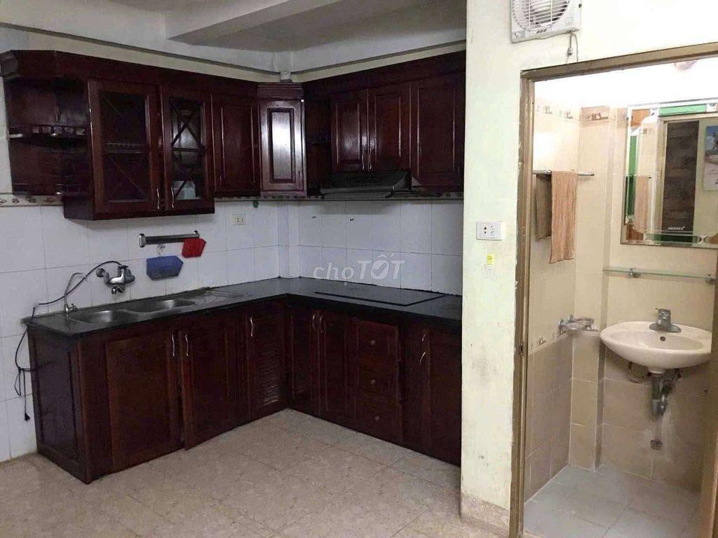 CHO THUÊ NHÀ NGUYÊN CĂN VĂN QUÁN HÀ ĐÔNG
