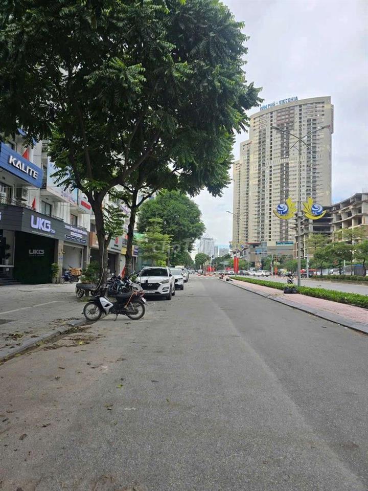 CHO THUÊ MBKD MP KĐT VĂN PHU-HÀ ĐÔNG