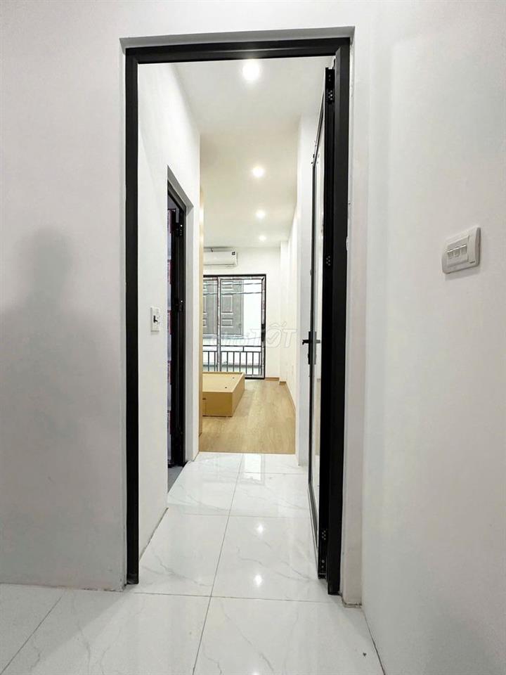 CHÍNH CHỦ CHO THUÊ NHÀ NGUYÊN CĂN MỚI FULL NỘI THẤT CHỈ 10 TRIỆU/THÁNG