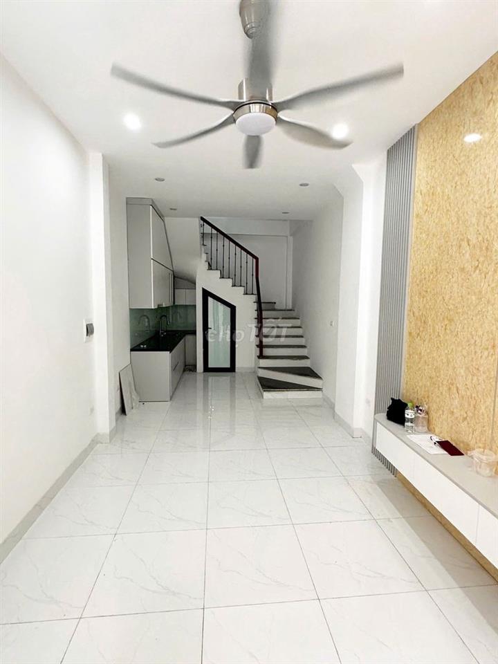 CHÍNH CHỦ CHO THUÊ NHÀ NGUYÊN CĂN MỚI FULL NỘI THẤT CHỈ 10 TRIỆU/THÁNG