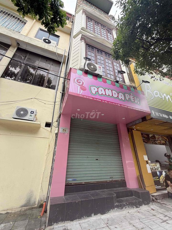 cho thuê nhà mặt phố giá rẻ