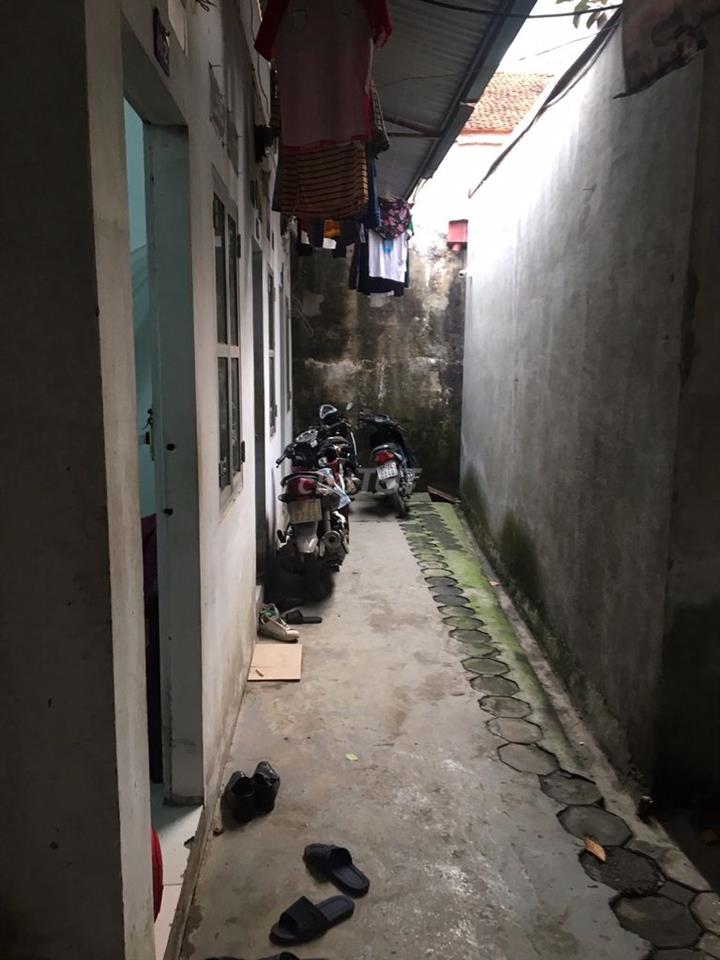 Có phòng cho thuê gần 103